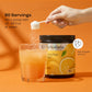KEY NUTRIENTS Multivitamin Electrolytes Powder No Sugar - Tangy Orange Electrolyte Powder | Hydration & Energy - Made in USA - 90 Servings