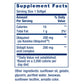 Life Extension Super Ubiquinol CoQ10 with Shilajit – 200 mg, Enhanced Mitochondrial Support | Gluten-Free, Non-GMO