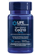 Life Extension Super Ubiquinol CoQ10 with Shilajit – 200 mg, Enhanced Mitochondrial Support | Gluten-Free, Non-GMO