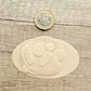 Self-Adhesive Puffer Jacket Repair Patches (30+ Colours)