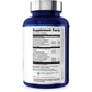 1MD Nutrition LiverMD - Liver Support Supplement with Siliphos Silybin & NAC | 60 Capsules