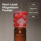 Moon Juice Magnesi-om Berry Jar – Big Mag 7.7 oz (55 Servings) | Moon Juice