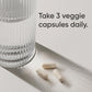 Sports Research Magtein Magnesium L-Threonate Capsules – Brain Health & Cognition