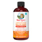 MaryRuth Organics Liquid Multivitamin + Hair Growth | Biotin 10000mcg | Lustriva for Thicker Hair