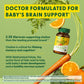 MegaFood Baby & Me 2 Prenatal Vitamins – Folate, Choline, Iron & Vitamin D | 120 Tabs (60 Servings)