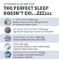 MEDCHOICE 12-in-1 Sleep Support Capsules – Melatonin-Free, Non-Habit Forming (Pack of 2, 180 capsules)