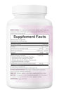 Micro Ingredients 2 Pack Multi Collagen Pills – Types I–X, Biotin & Hyaluronic Acid