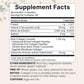 Micro Ingredients 2 Pack Multi Collagen Pills – Types I–X, Biotin & Hyaluronic Acid