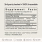 Moon Juice Magnesi-Om Magnesium Powder with L-Theanine | Sleep, Calm & Digestive Support | 30 Servings