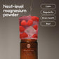 Moon Juice Magnesi-om Berry Jar – Big Mag 7.7 oz (55 Servings) | Moon Juice