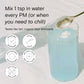 Moon Juice Magnesi-Om Blue Lemon Sticks – Magnesium + L-Theanine for Calm, Brain Health & Regularity