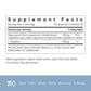 Moon Juice Magnesi-Om Blue Lemon Sticks – Magnesium + L-Theanine for Calm, Brain Health & Regularity