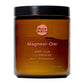 Moon Juice Magnesi-Om Magnesium Powder with L-Theanine – Rest, Relaxation & Regularity | Vegan, Non-GMO, Sugar-Free