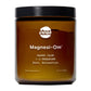 Moon Juice Magnesi-Om Magnesium Powder with L-Theanine | Sleep, Calm & Digestive Support | 30 Servings