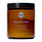 Moon Juice Magnesi-Om Magnesium Powder – Chelated Magnesium + L-Theanine for Rest, Relaxation & Regularity – Vegan & Non-GMO – Blue Lemon, 4.2 oz