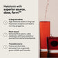 Moon Juice Sleepy Magnesi-Om – Magnesium Sleep Support with L-Theanine & Plant-Based Melatonin (Cherry, 35 Servings)