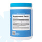 Create Creatine Monohydrate Gummies – 1.5g per Gummy, Vegan, Anti-Melting