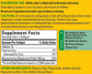 Nature Made High Potency Magnesium 400 mg - 150 Softgels (Pack of 2) | Magnesium Supplement