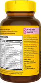 Nature Made Multi for Her 50+ Vitamin/Mineral Tablets 90 ea — Pack of 4