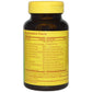 Nature Made Multi for Him 50+ – 90 Tablets per Bottle x 4 Pack | Iron-Free