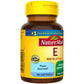 Nature Made Plant Sourced Vitamin E 267 mg (400 IU) d-Alpha Softgels – 3-Pack, 100 Softgels Each