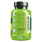 NATURELO One Daily Multivitamin for Women – 240 Ct | Vegan, Non-GMO, Gluten Free