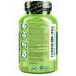 NATURELO Teen Multivitamin for Boys & Girls — 180 Plant-Based, Non-GMO, Vegetarian