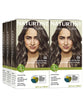 Naturtint 6A Dark Ash Blonde Permanent Hair Color – Ammonia Free, 6-Pack, Vegan & Cruelty-Free