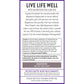 New Chapter Magnesium + Ashwagandha Supplement - 325 mg, 60 ct, 2-Month Supply | 2.5x Absorption