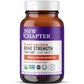 New Chapter Calcium Supplement – Organic Plant Calcium + D3/K2, 60 Count