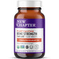 New Chapter Calcium Supplement - Organic Plant Calcium for Bone Strength (180 Count)