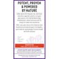 New Chapter Calcium Supplement - Organic Plant Calcium for Bone Strength (180 Count)