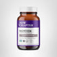 New Chapter Magnesium + Ashwagandha Supplement - 325 mg, 60 ct, 2-Month Supply | 2.5x Absorption