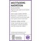 New Chapter Magnesium + Ashwagandha 325 mg Glycinate – 90 ct, 2.5x Absorption | Non-GMO