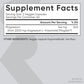 Sports Research Magtein Magnesium L-Threonate Capsules – Brain Health & Cognition