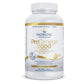 Nordic Naturals ProOmega 2000 Lemon Flavor – Ultra High-Potency Omega-3 (EPA & DHA) – 90 Soft Gels