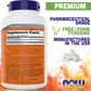 NOW Foods L-Tyrosine 500mg – 300 Capsules (Pack of 2) | Non-GMO