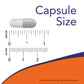 NOW Foods Probiotic-10™ 25 Billion | 10 Strains, Dairy/Soy/Gluten Free, 180 Veg Capsules