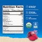 Nutricost Organic Beet Root Powder 1 LB – Vegan, USDA Organic