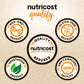 Nutricost Organic Beet Root Powder 1 LB – Vegan, USDA Organic