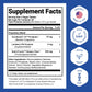 Nutrition Essentials GMP Certified Probiotic Dietary Supplement – 6 Bottles, 360 Capsules