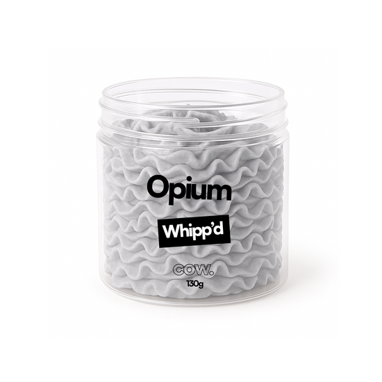 Opium - Whipped Soap