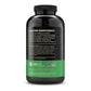 Optimum Nutrition Creatine 2500 Caps – 300 Capsules | 2,500 mg Creapure Monohydrate, Keto Friendly