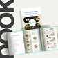 Physic Garden Herb Seed Kit