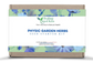 Physic Garden Herb Seed Kit