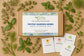 Physic Garden Herb Seed Kit