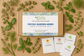 Physic Garden Herb Seed Kit