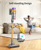 Honiture X7 550W/45KPA Powerful Suction Cordless Vacuum