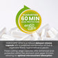 Pure Therapro Rx Methyl Multi Without Iron – Made in USA | 240 Capsules