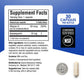 Prevagen Regular Strength 90 Capsules - 3 Month Supply | Apoaequorin 10mg + Vitamin D3
